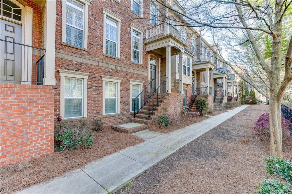 7 High Gate TRL, Decatur, GA 30030