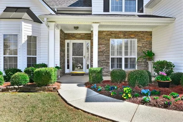 Powder Springs, GA 30127,5304 Yoshino TER