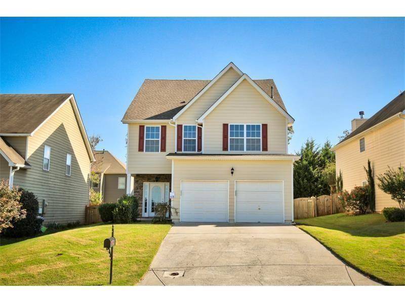 Cumming, GA 30040,4305 Fourth Rail LN