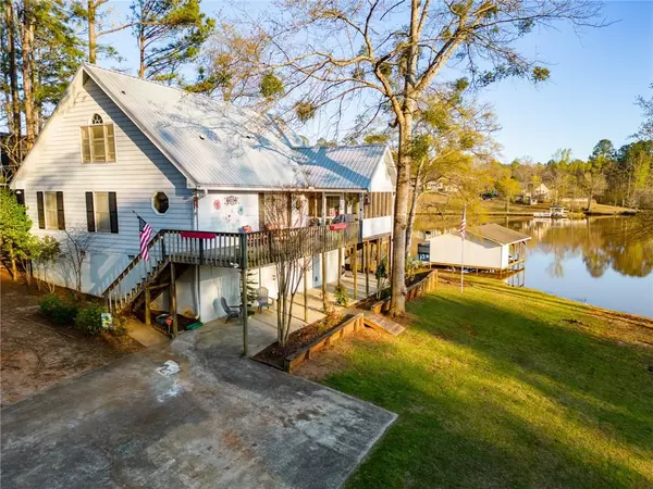 70 Franklin RD,  Eatonton,  GA 31024
