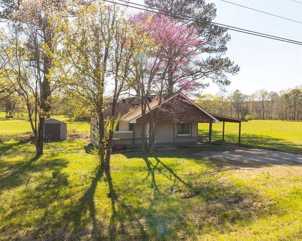 6149 NE Martha Berry HWY NE, Armuchee, GA 30105