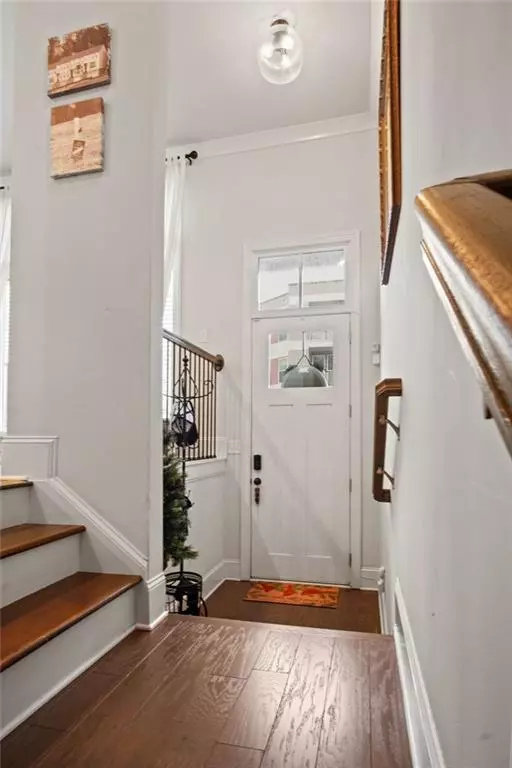 Avondale Estates, GA 30032,720 Avondale Hills DR #T5