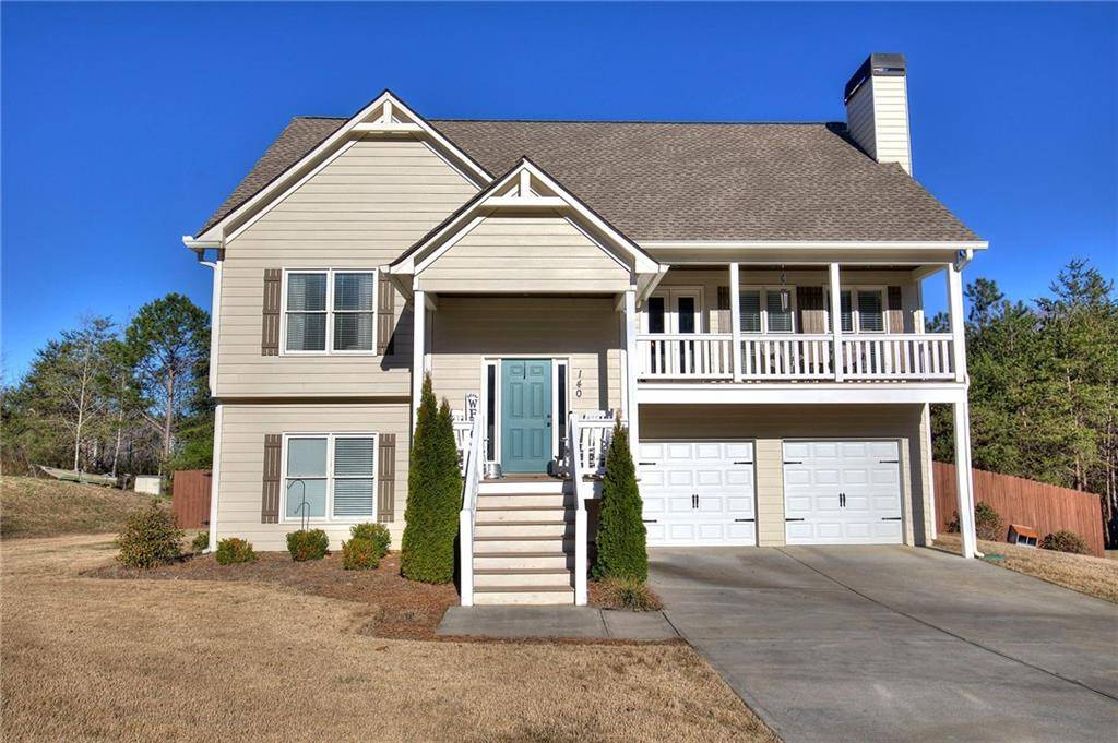 140 Arbor Chase Pkwy, Rockmart, GA 30153