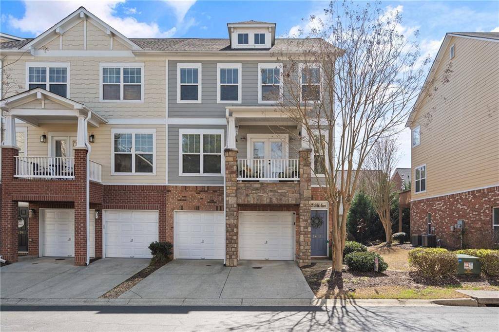 3487 Latitude CV, Alpharetta, GA 30004