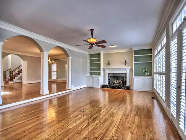 Marietta, GA 30067,4563 Fountain DR NE