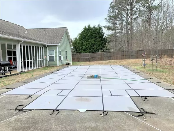 Oxford, GA 30054,545 Oak Ridge DR