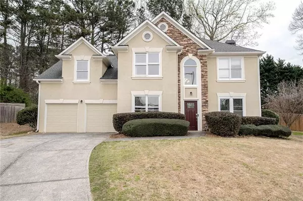 4120 Pinemist LN NW, Kennesaw, GA 30144
