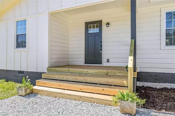 Jefferson, GA 30549,1739 Jackson Trail Rd