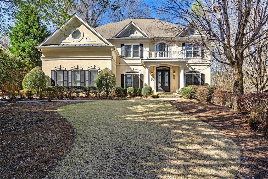 1420 Hillcrest HTS, Alpharetta, GA 30005