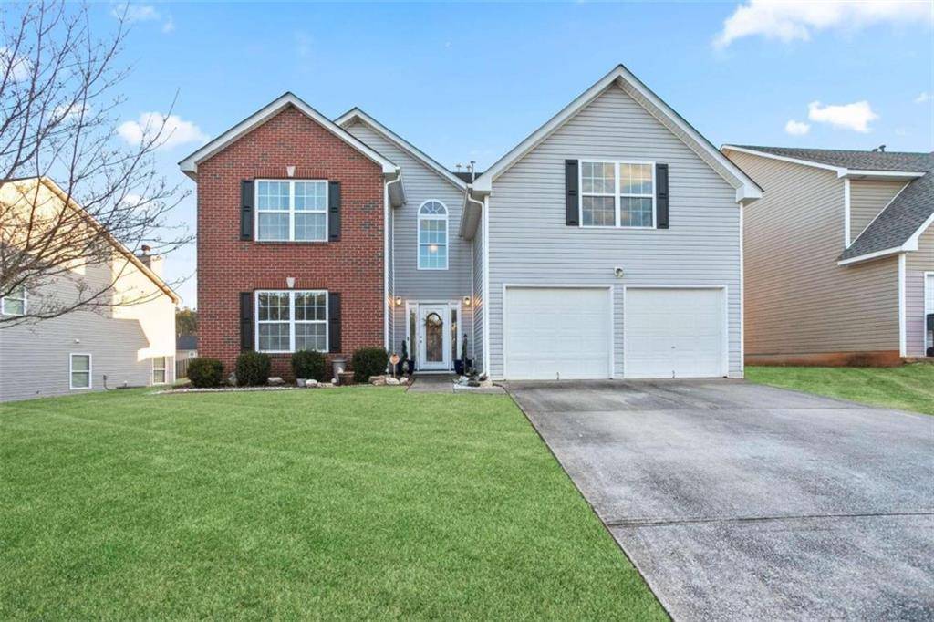 1018 Balsam Wood TRL, Villa Rica, GA 30180