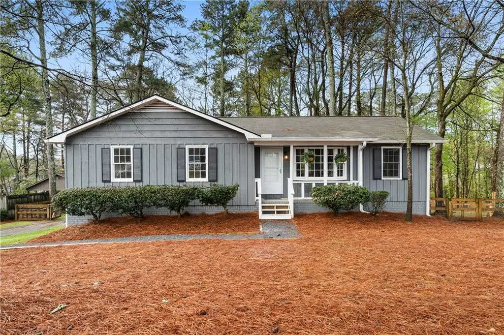 Woodstock, GA 30189,7112 Highway 92