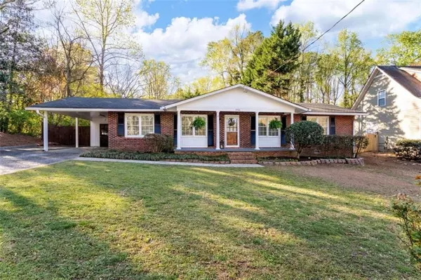1706 Creat TRL, Smyrna, GA 30080