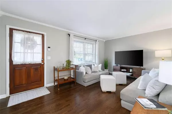 Smyrna, GA 30080,1706 Creat TRL