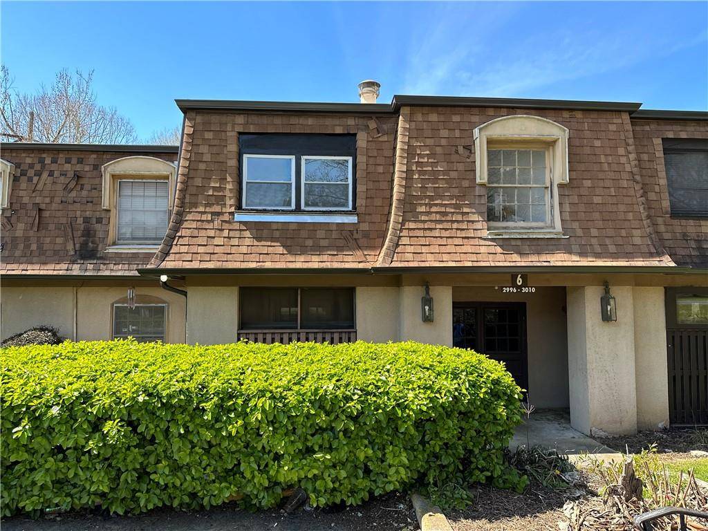 3000 PARC LORRAINE, Lithonia, GA 30038
