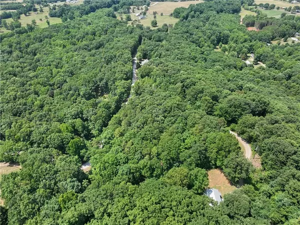 Clermont, GA 30527,0 Wauka Ridge RD
