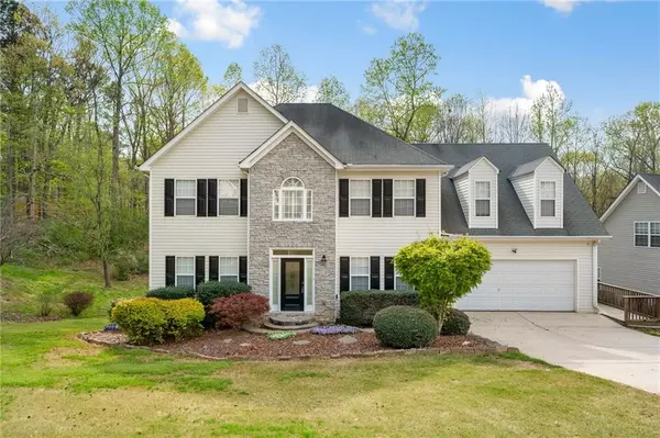 6351 Summer PL, Douglasville, GA 30135