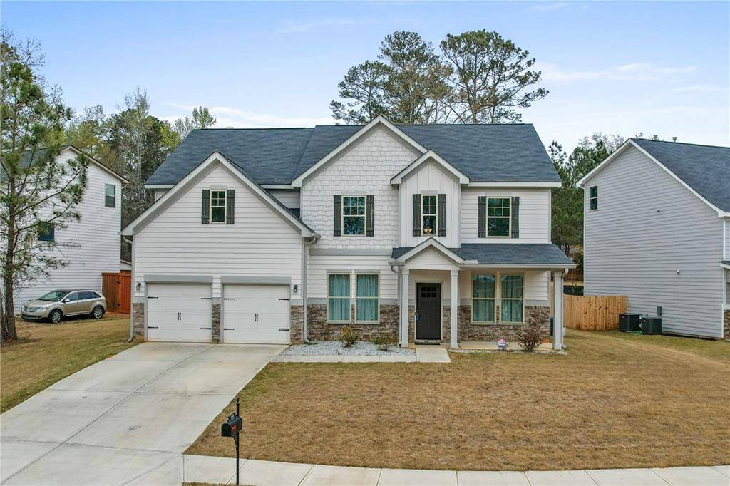 225 Stonecreek Pkwy,  Covington,  GA 30016