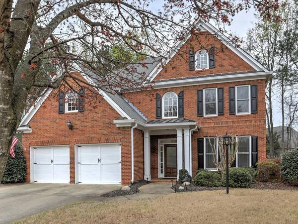 1646 Lightfoot CIR, Marietta, GA 30062