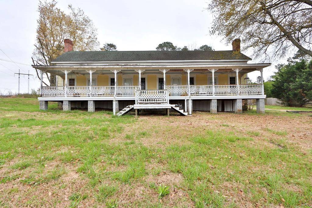 Dacula, GA 30019,2412 FENCE RD