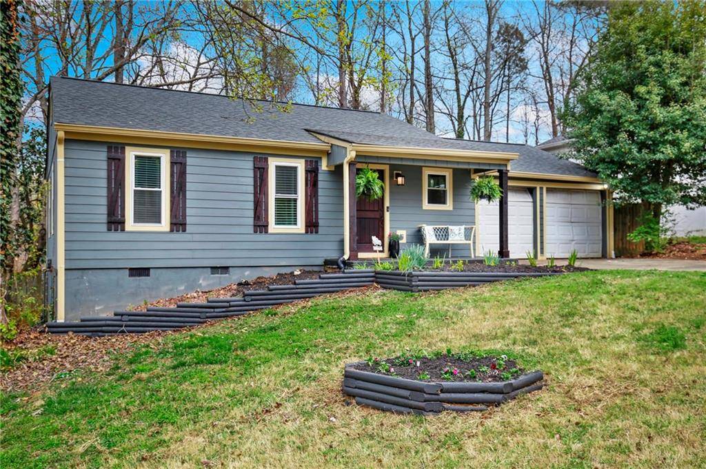 10705 Plantation Bridge DR, Johns Creek, GA 30022