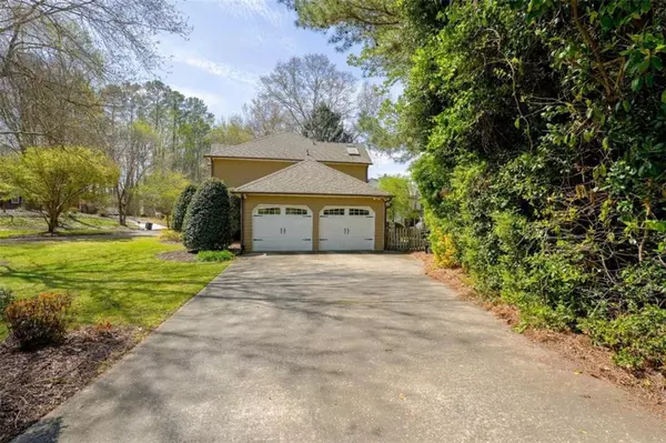 Marietta, GA 30066,3161 Oak Springs WAY