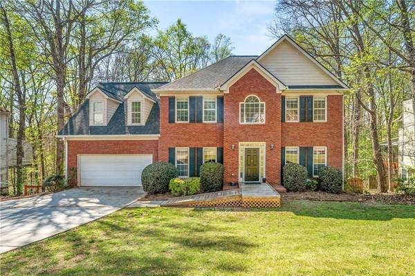 125 Haven Ridge DR, Mcdonough, GA 30253