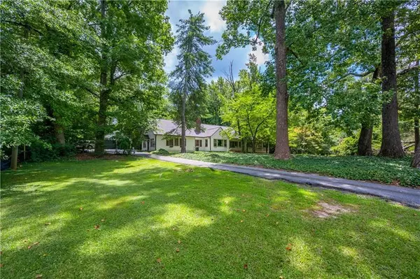 Brookhaven, GA 30319,1140 Goodwin PL NE
