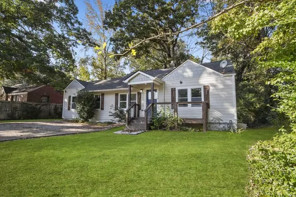 Decatur, GA 30032,3378 Glenwood RD