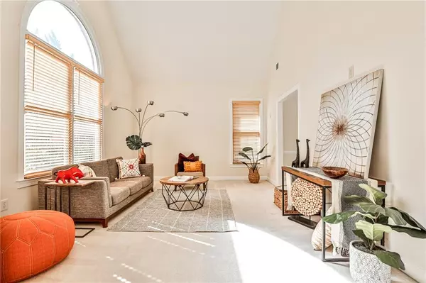 Decatur, GA 30033,1446 Crescent WALK