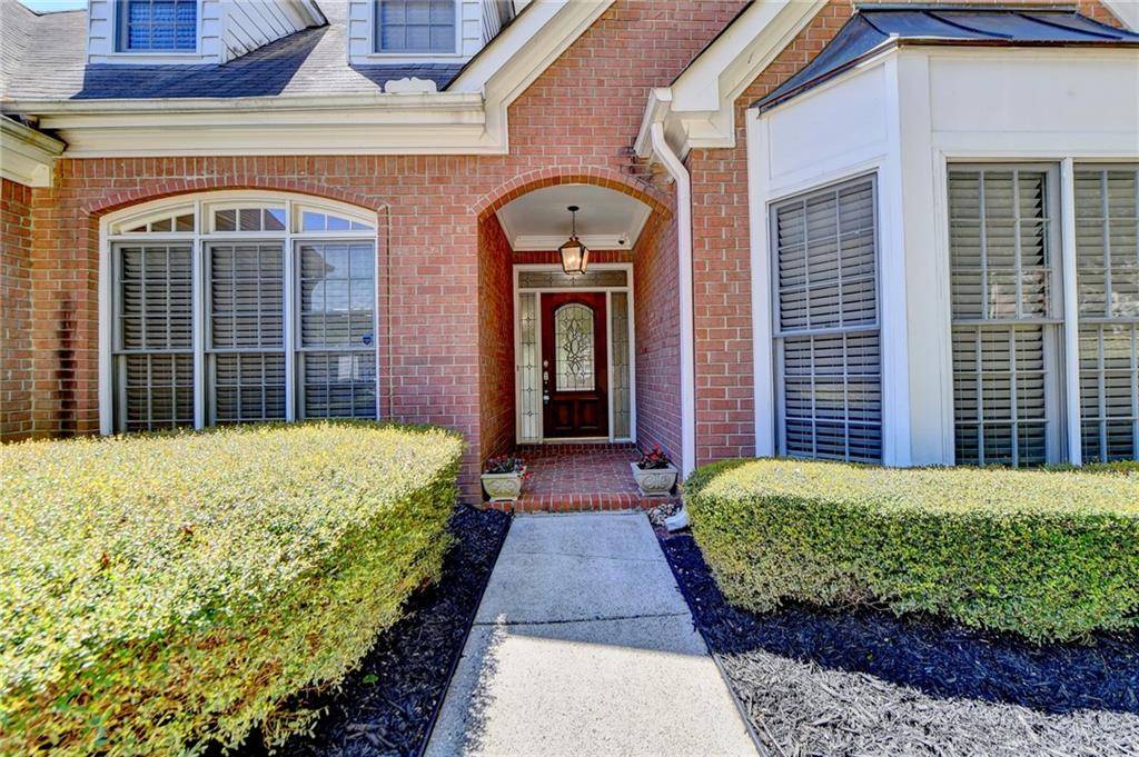 Alpharetta, GA 30022,500 Morning Mist CT