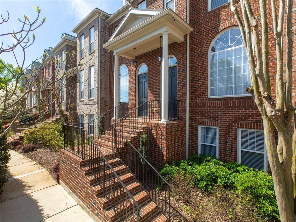 1181 Providence PL #1181, Atlanta, GA 30033