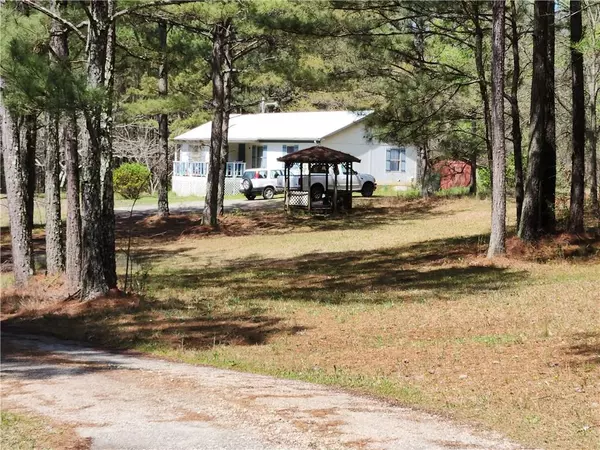 2645 Tommy Lee Cook RD, Newnan, GA 30263
