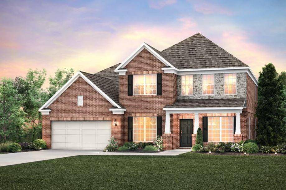 5225 Wheeler Run DR, Auburn, GA 30011