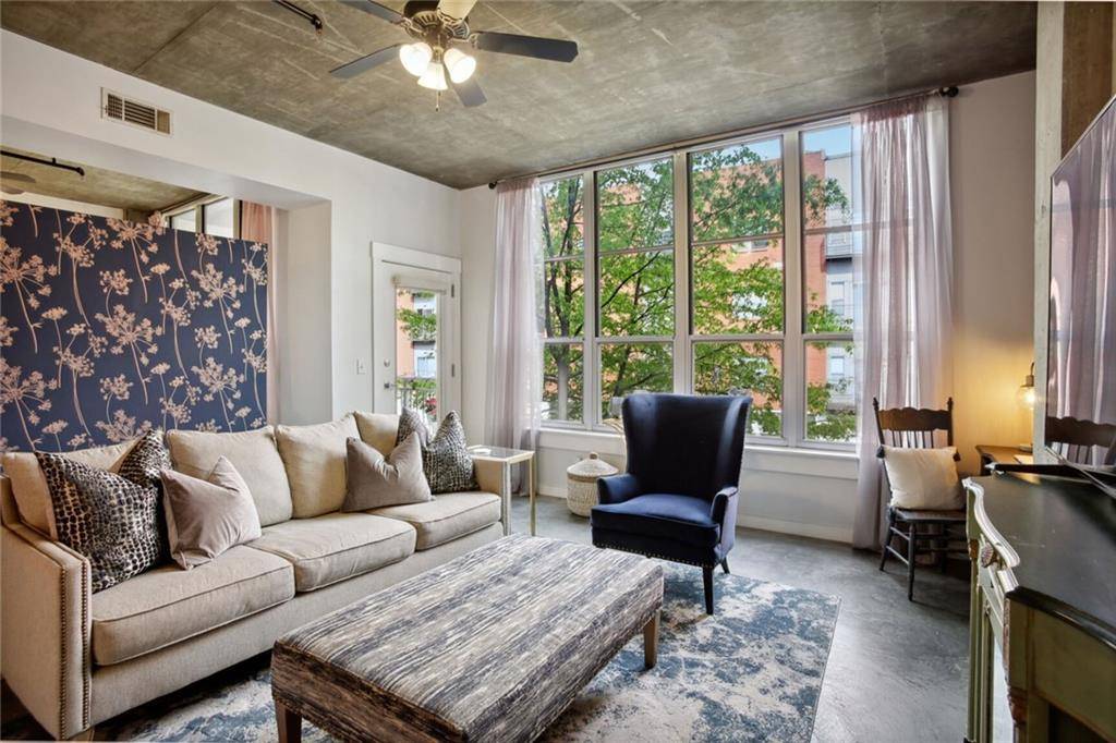 245 N Highland AVE NE #220, Atlanta, GA 30307