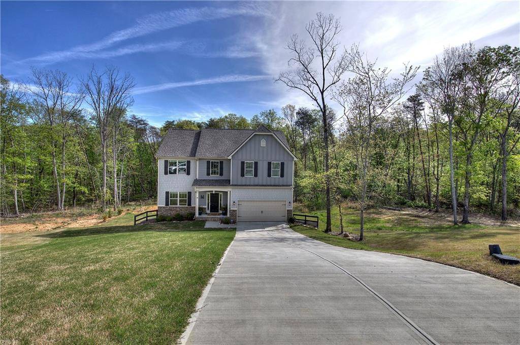 Rydal, GA 30171,40 Thunderhawk LN NE