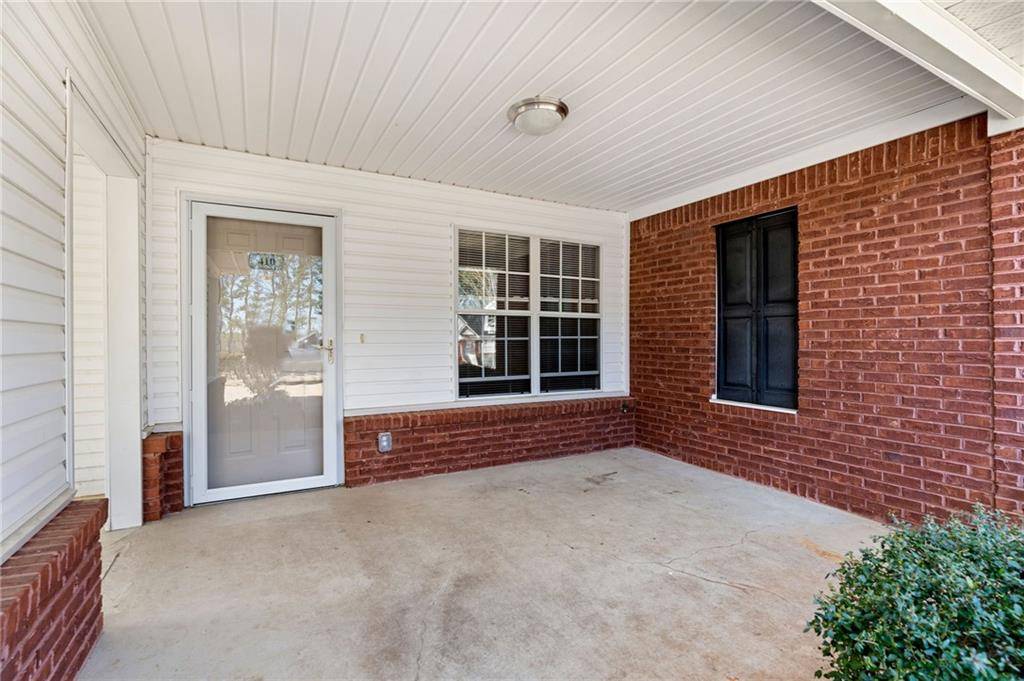 Cartersville, GA 30120,150 Old Mill RD #410