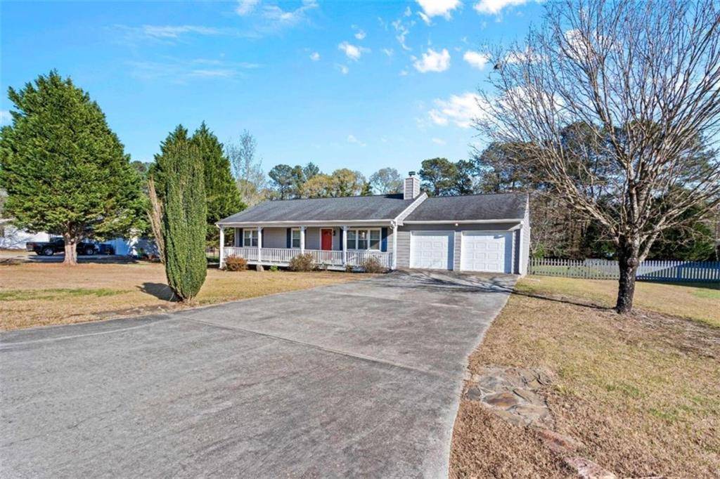 Auburn, GA 30011,335 Austin WAY