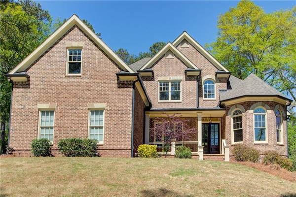 2799 Octavia LN,  Marietta,  GA 30062