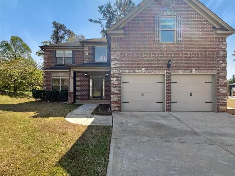 2162 MURRY TRL, Morrow, GA 30260