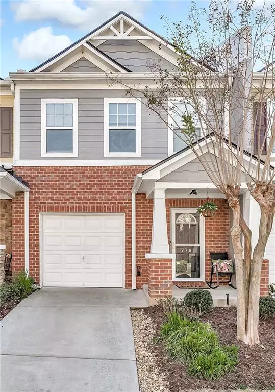 Lawrenceville, GA 30044,776 Tulip Poplar WAY