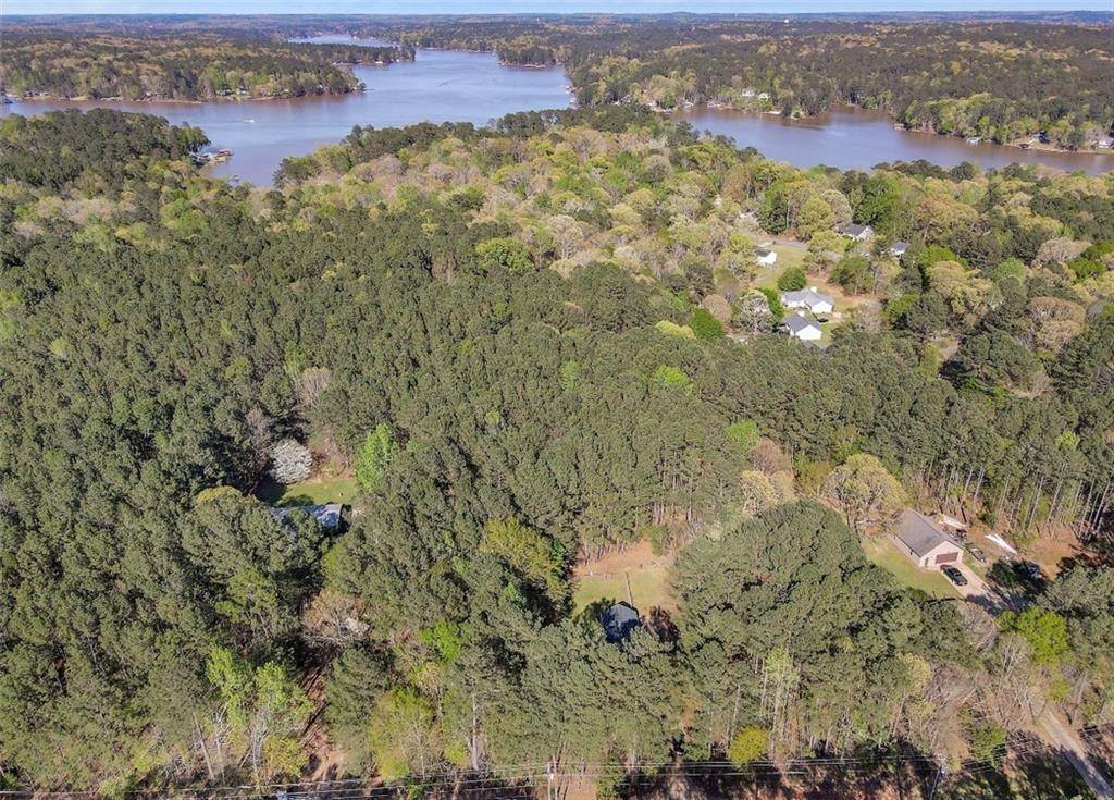 Jackson, GA 30233,309 Tussahaw Point DR