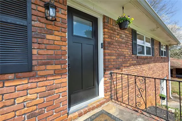 Marietta, GA 30066,1073 Worley DR