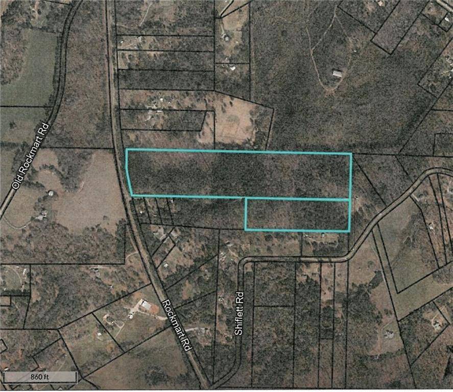Silver Creek, GA 30173,0 Rockmart HWY