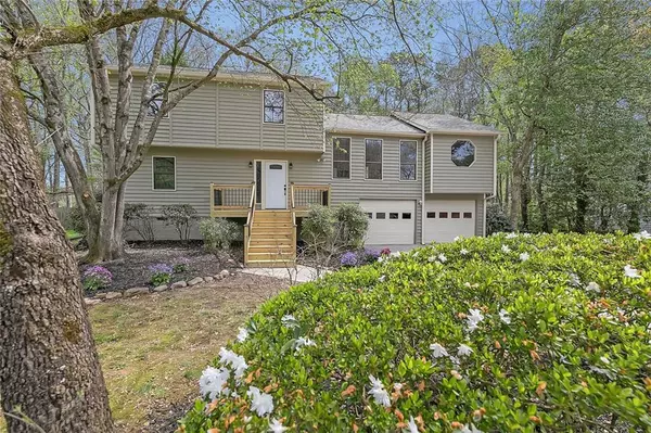 Marietta, GA 30008,2367 SCOTT OAKS TRL SW