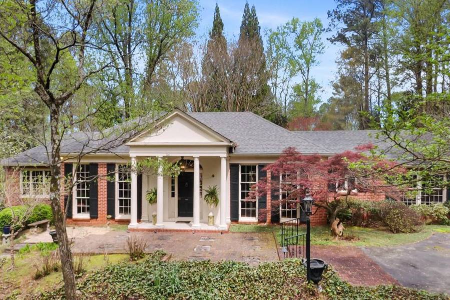 407 Chinquapin DR SW, Marietta, GA 30064