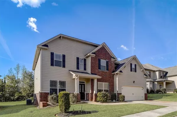 Mcdonough, GA 30253,425 Denali LN