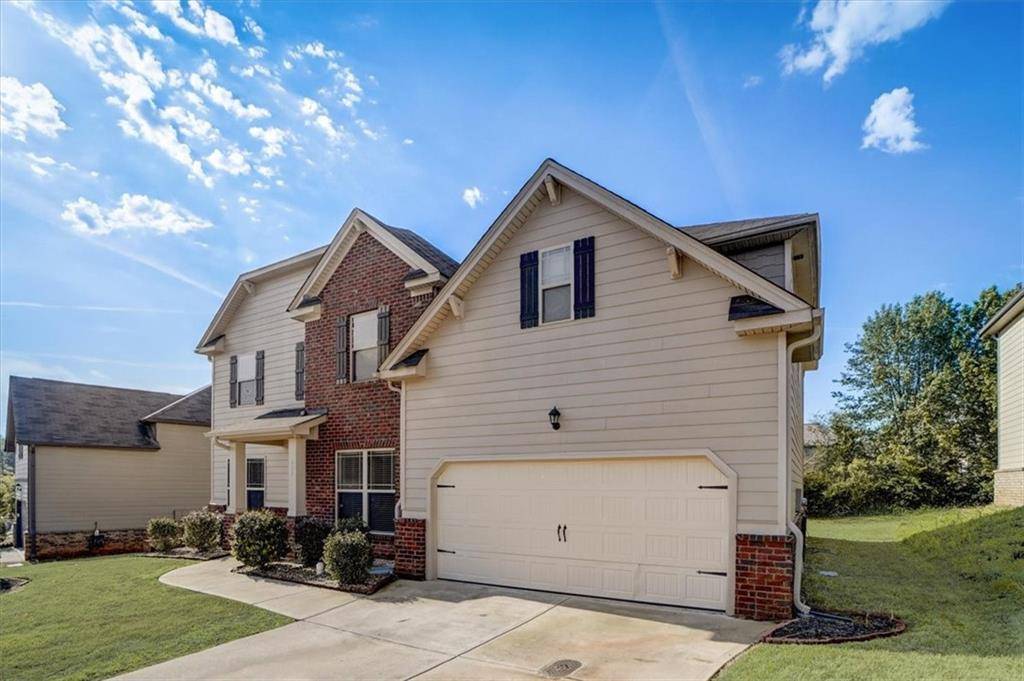 425 Denali LN,  Mcdonough,  GA 30253