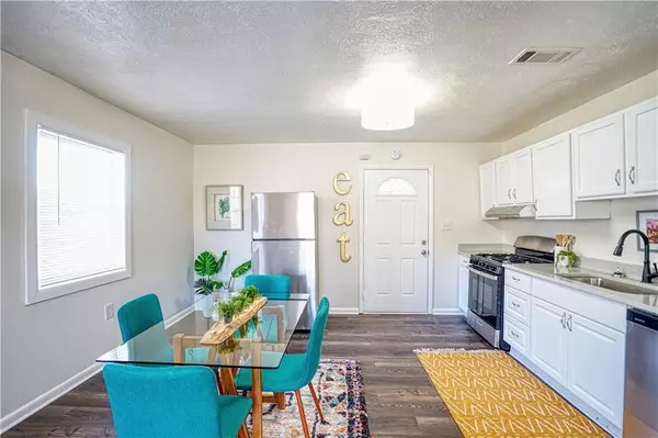 Atlanta, GA 30318,944 N Eugenia PL NW