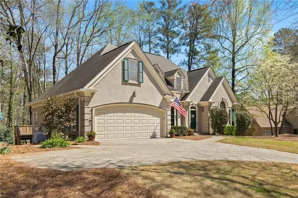 Marietta, GA 30068,1828 Mallard Lake DR