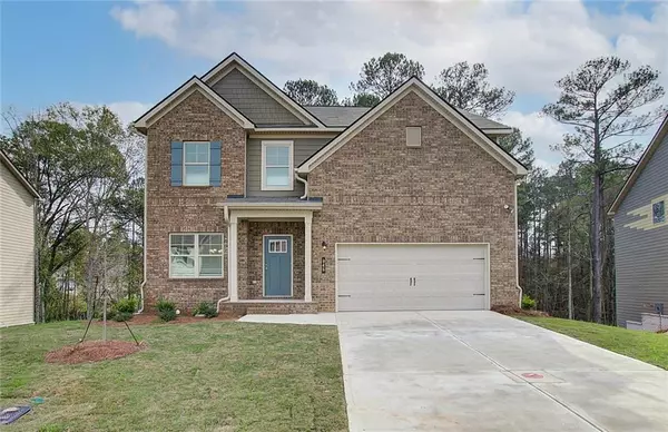 1084 Lakehaven LN, Loganville, GA 30052